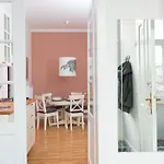 Poet's Apartma Ljubljana