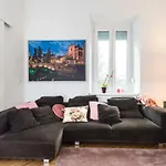 Poet's Apartma Ljubljana