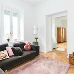 Poet's Apartma Ljubljana