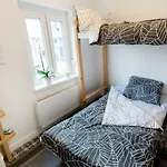 Apartma Poet's *